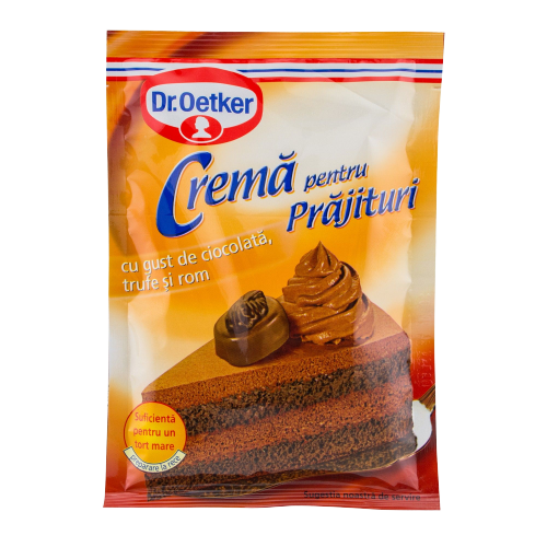 DR.CREMA PRAJ 57GR TRUFE&ROM(25B)