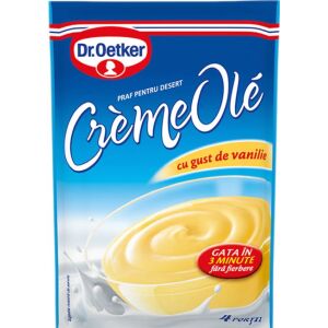 DR.CREME OLE 80GR VANILIE(25B)