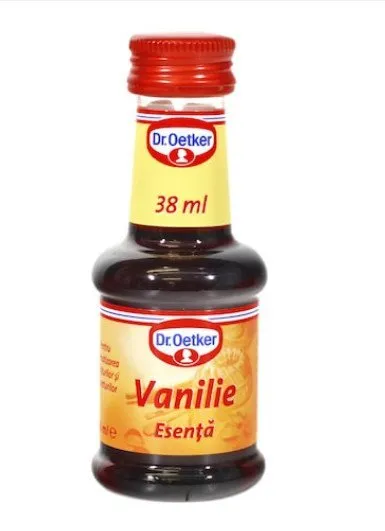 DR.ESENTA 38ML VANILIE (16B)