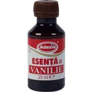 DR.ESENTA ADAZIA 25ML VANILIE(20B)