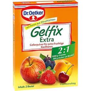 DR.GELFIX 2/1 25GR(40B)