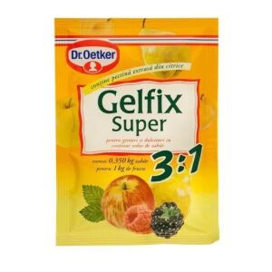 DR.GELFIX 3/1 25GR(40B)