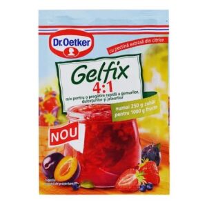 DR.GELFIX 4/1 20GR(40B)