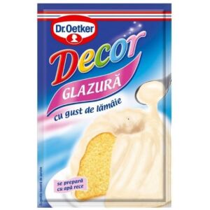 DR.GLAZURA 100GR LAMAIE(25B)