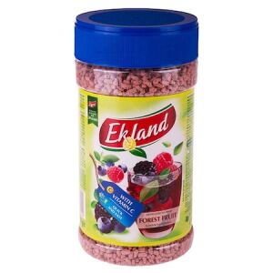 EKOLAND 350G FRUCTE DE PADURE(6B)