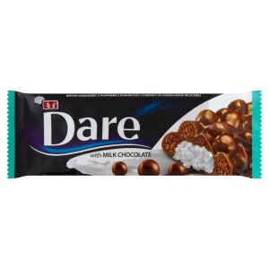 ETI.DARE BATON 28GR CIOC.LAPTE&COCOS(24B)