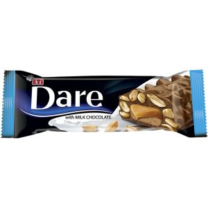 ETI.DARE BATON 45GR CIOC.LAPTE&ARAH.(16B)
