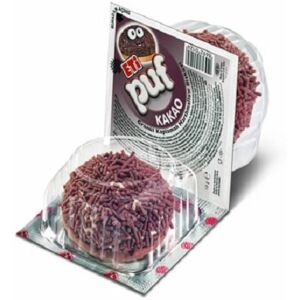 ETI.PUF 18GR CACAO(48B)