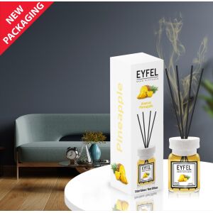 EYFEL OD.CAM.CU BETE 120ML ANANAS(18B)
