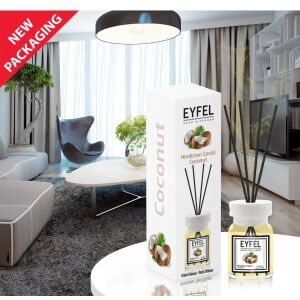 EYFEL OD.CAM.CU BETE 120ML COCOS(18B)