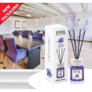 EYFEL OD.CAM.CU BETE 120ML LAVANDA(18B)