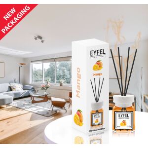 EYFEL OD.CAM.CU BETE 120ML MANGO(18B)