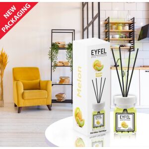 EYFEL OD.CAM.CU BETE 120ML PEPENE GALBEN(18B)