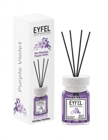 EYFEL OD.CAM.CU BETE 120ML VIOLETE(18B)