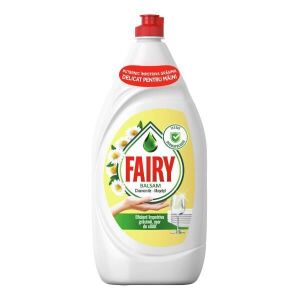 FAIRY 450ML SENSITIVE CHAMOMILE (21B)