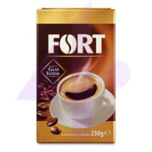 FORT INTENSE 250GR(12B )
