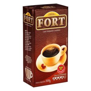 FORT INTENSE 500GR(12B)