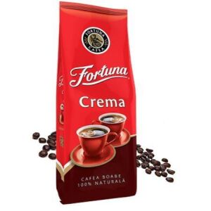 FORTUNA CREMA 1KG BOABE(5B)