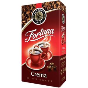 FORTUNA CREMA 250GR(12B)