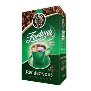 FORTUNA RENDEZ-VOUS 250GR(12B)