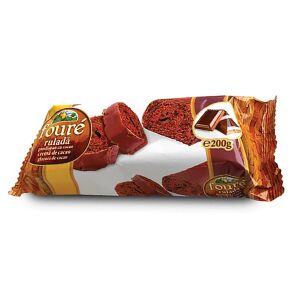 FOURE RULADA 200GR CR.CACAO(10B)