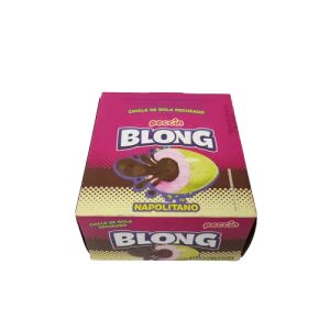GUMA BLONG NAPOLITANO (40B)24CUTII