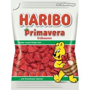 HARIBO 100GR PRIMAVERA(30B)