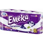 EMEKA HARTIE IG 8 ROLE PARADISE(5SET)