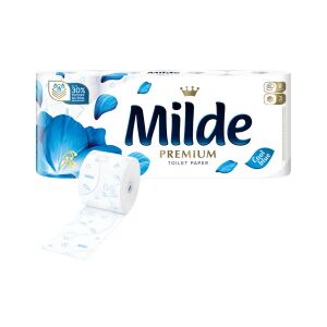 MILDE HARTIE IG 8 ROLE COOL BLUE(10SET)