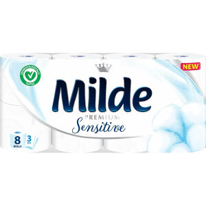 MILDE HARTIE IG 8 ROLE SENSITIVE(10SET)