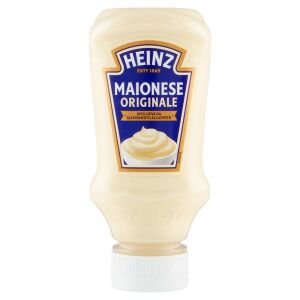 HEINZ 400ML SOS TUB MAIONEZA (10B)