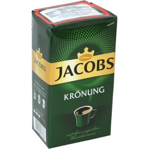 JACOBS CAFE KRONUNG 500G(12B) RO