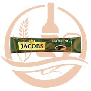 JACOBS SOLUBILA 1.8GR KRONUNG (50PLIC) 6CUT