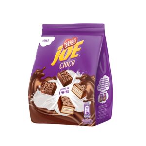 JOE 160GR CIOCOLATA LAPTE(12B)