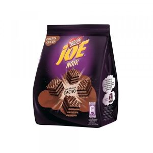 JOE 160GR NOIR INTENSE CACAO (12B)