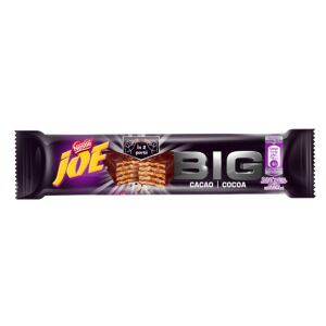 JOE 45GR BIG CACAO GLAZURAT (40B)
