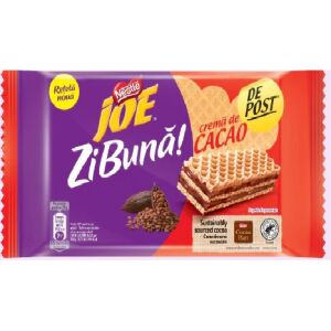 JOE ZI BUNA 117GR CACAO DE POST(20B)
