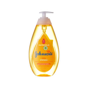 JOHNSON'S BABY SAMPON 750ML CLASIC CU POMPITA(12B)