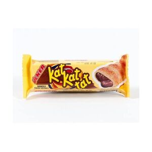 KAT KAT TAT FOIETAJ 28GR CR.CACAO(24B) 6CUT
