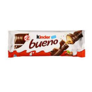 KINDER.BUENO CACAO (T2*15B)