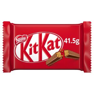 KIT KAT 4 FINGER 41.5GR (36B)