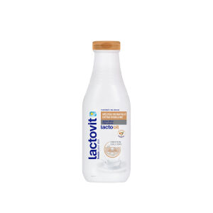 LACTOVIT GEL DUS 600ML LACTOOIL(12B)