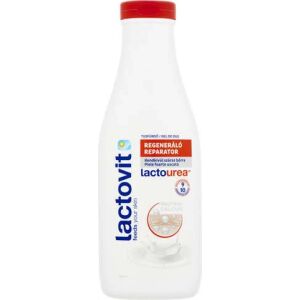 LACTOVIT GEL DUS 600ML LACTOUREA(12B)
