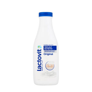 LACTOVIT GEL DUS 600ML ORIGINAL(12B)