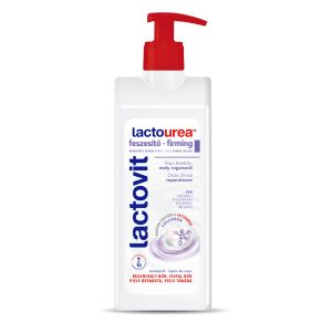 LACTOVIT LAPTE CORP 400ML LACTOUREA&COLAGEN(6B)