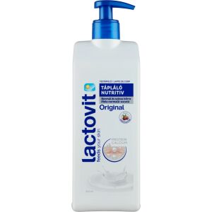 LACTOVIT LAPTE CORP 400ML ORIGINAL(6B)