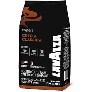 LAVAZZA 1KG EXPERT CREMA CLASSICA (6)