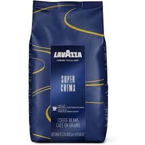 LAVAZZA 1KG SUPER CREMA(6)