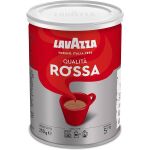 LAVAZZA 250GR QUALITA ROSSA TIN(12B)
