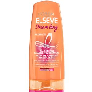 ELSEVE BALSAM 200ML REP.DREAM LONG(12B)